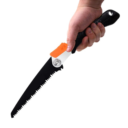 Folding Hand Saw – Compact, Sharp & Durable