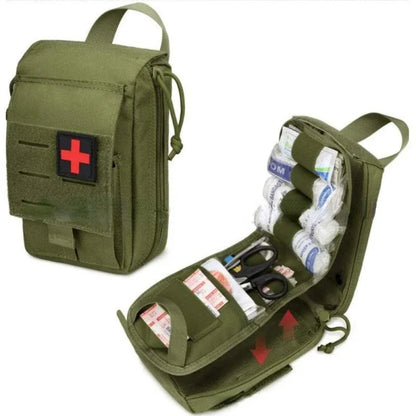Survival Now™ Tactical Waist Bag