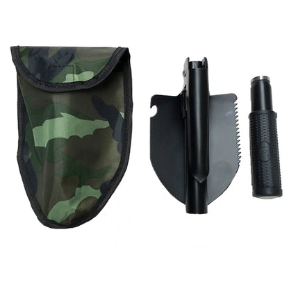 Survival Now™ 1PC Engineer Shovel