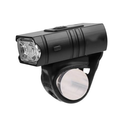 1000LM LED Bicycle Light, USB Rechargeable