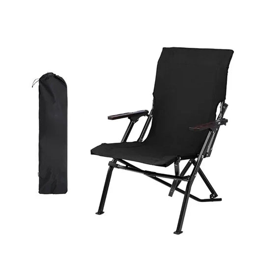 Trip05 Series Chair – Ergonomic, Foldable & Versatile