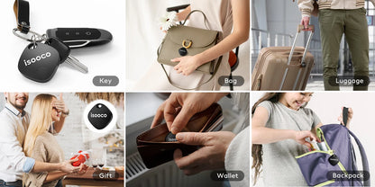 Survival Now™ Mini GPS Locator