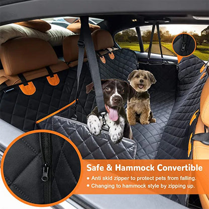 Survival Now™ Dog Carrier Car Seat Cover