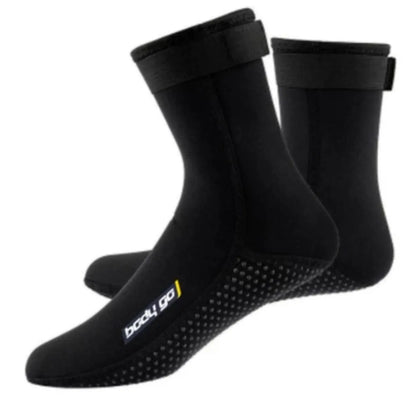 Survival Now™ 3mm Neoprene Diving Socks
