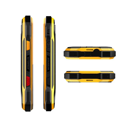 Survival Now™ Safe Mobile Phone