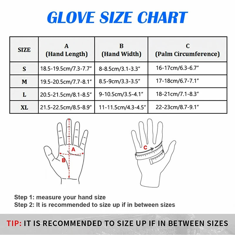 Survival Now™ 3mm Scuba Diving & Surfing Gloves