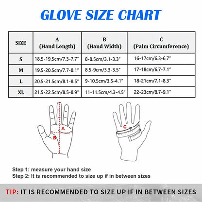 Survival Now™ 3mm Scuba Diving & Surfing Gloves