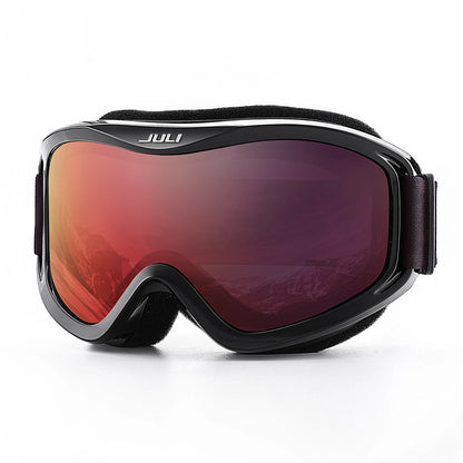 Professional Ski Goggles – See the Slope Like Never Before