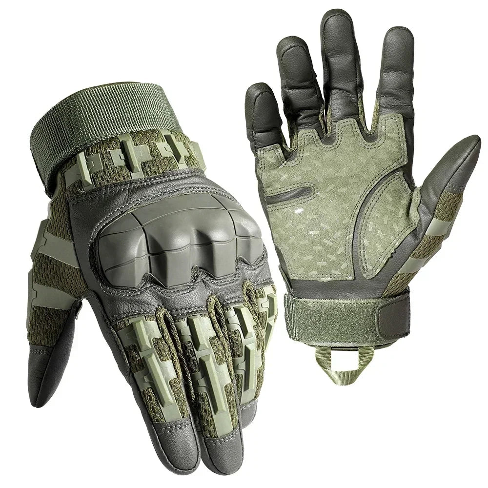 Tactical Gloves Pro Sports Gloves