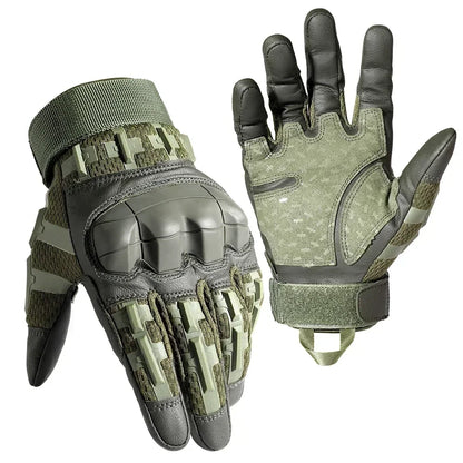 Tactical Gloves Pro Sports Gloves