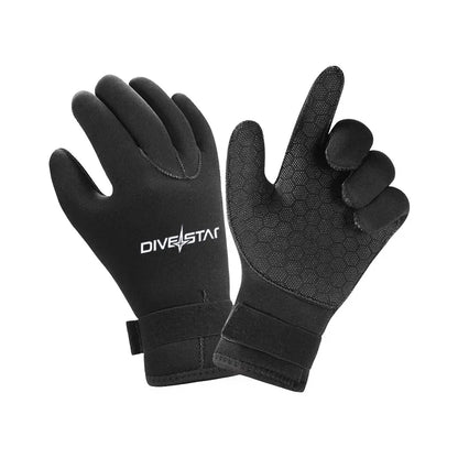 Survival Now™ 3mm/5mm Diving Gloves