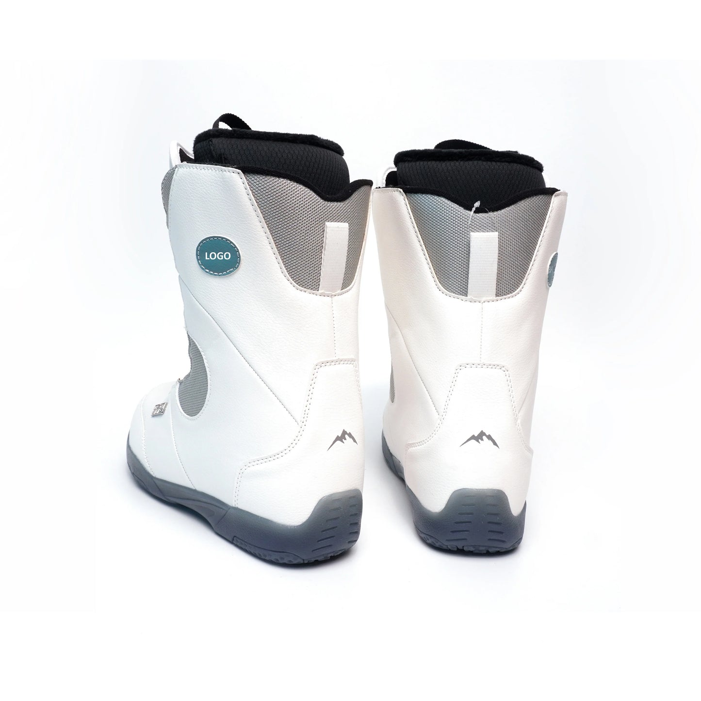 Outdoor Winter Sports Snowboard Boots – Premium Performance for Men and Women