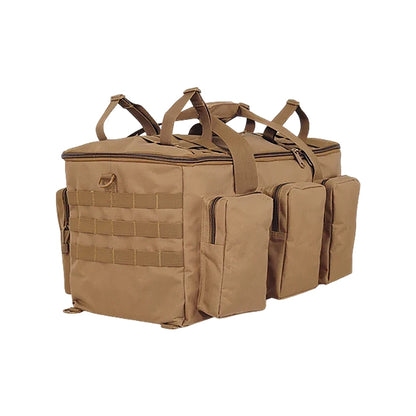 50L Tactical Backpack – Built for Bold Adventures