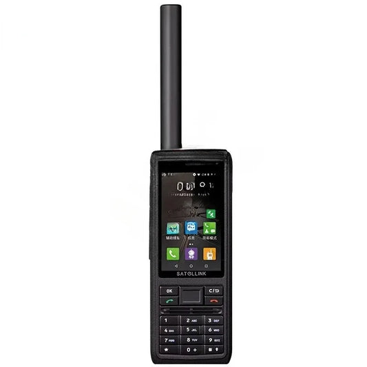 Navigation Maritime Satellite T909 Phone | GPS + Satellite