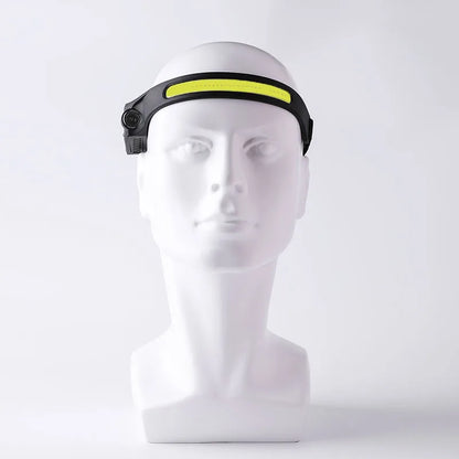 Survival Now™ Sensor Headlamp
