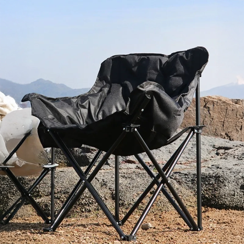 Cotton Outdoor Camping Chair