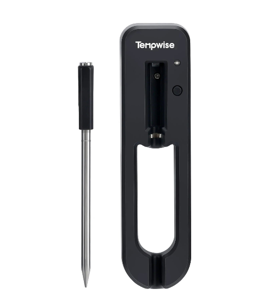 Wireless Meat Food Thermometer: Precision Cooking with Bluetooth Technology