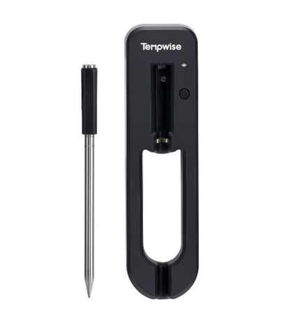 Wireless Meat Food Thermometer: Precision Cooking with Bluetooth Technology