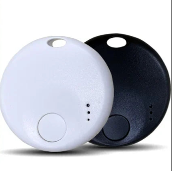 Mini Smart Tag - Track Essentials in Real Time with Apple Find My
