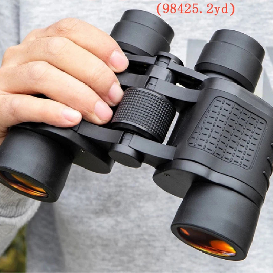 Survival Now™ HD Professional Binoculars