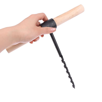 Survival Now™ Outdoor Survival Hand Drill
