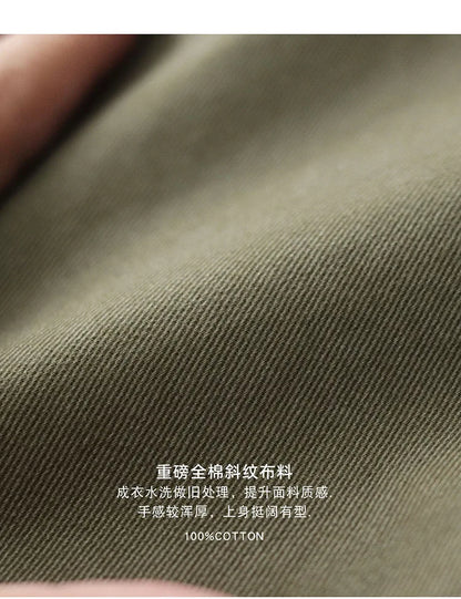 Survival Now™ Men’s Long-Sleeved Workwear Shirt