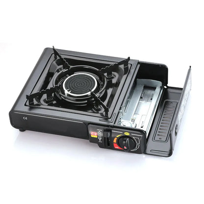Survival Now™ Portable Butane Stove