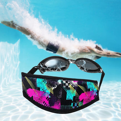 Survival Now™ Neoprene Scuba Diving Mask Strap Cover