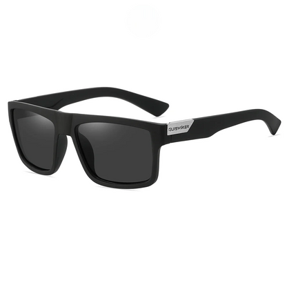 Unisex Polarized Sunglasses for Fishing & Outdoors – UV400