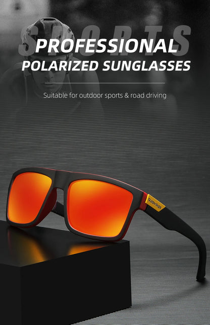 Survival Now™ Polarized Sunglasses