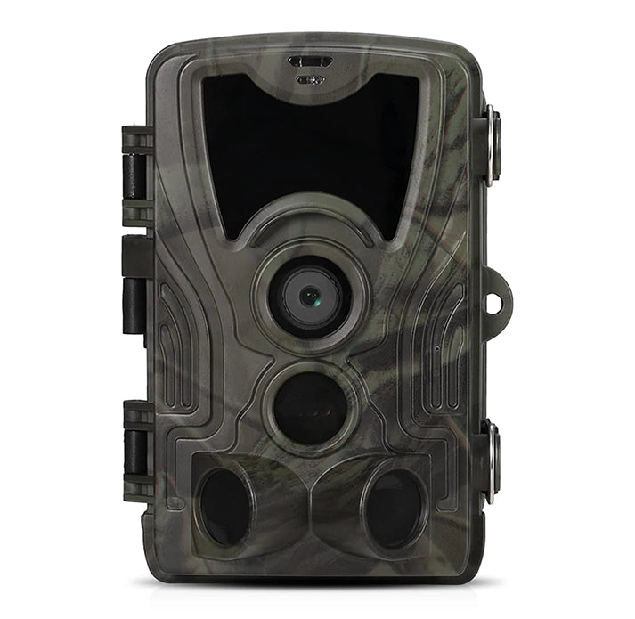 Suntekcam HC-801A Trail Camera - Stealth Monitoring, Day or Night