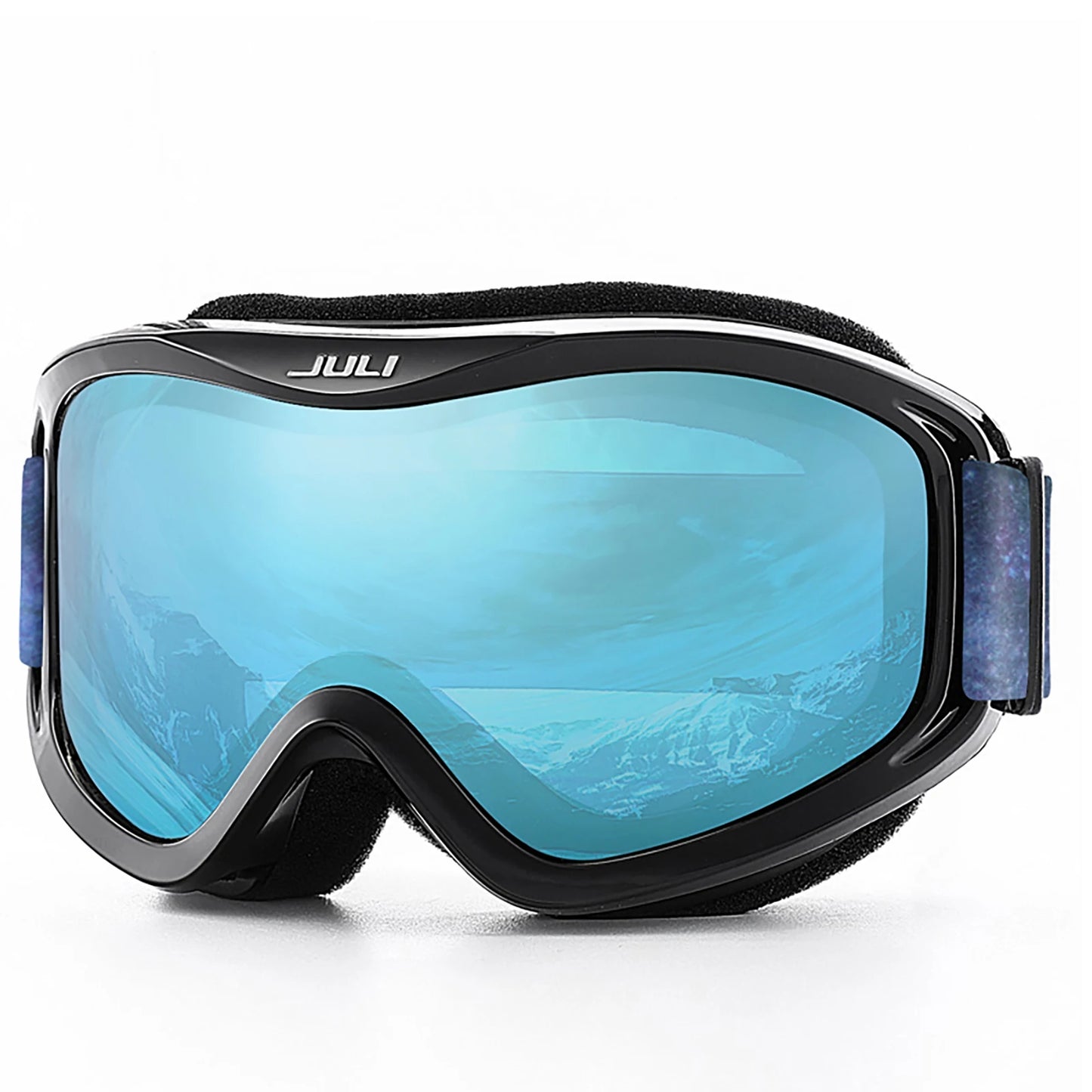 Professional Ski Goggles – See the Slope Like Never Before