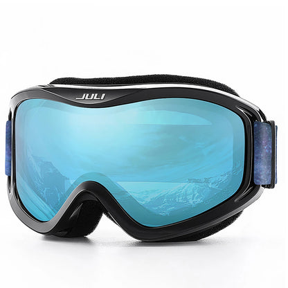Professional Ski Goggles – See the Slope Like Never Before
