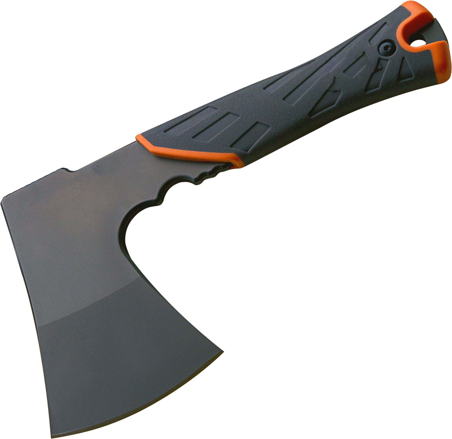 Outside Survival Axe with Firestarter, Hammer