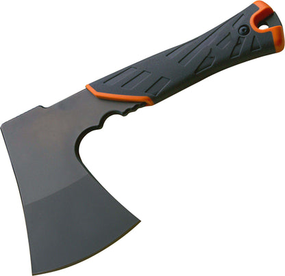 Outside Survival Axe with Firestarter, Hammer