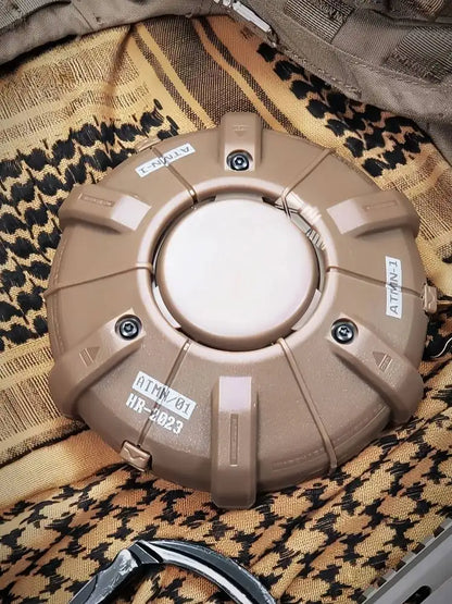 Survival Now™ Tactical Mosquito Incense Box