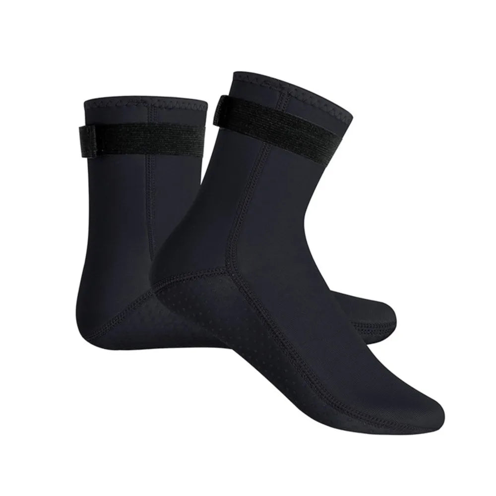 Survival Now™ 3mm Neoprene Diving Socks