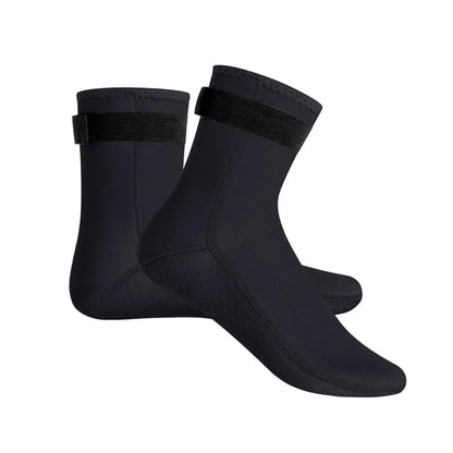 Survival Now™ 3mm Neoprene Diving Socks