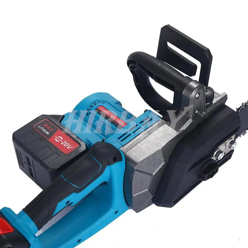Survival Now™ 2200W Electric Chainsaw