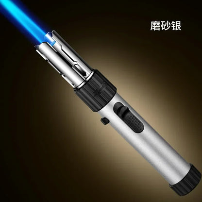 Survival Now™ Powerful Blue Flame Jet Torch