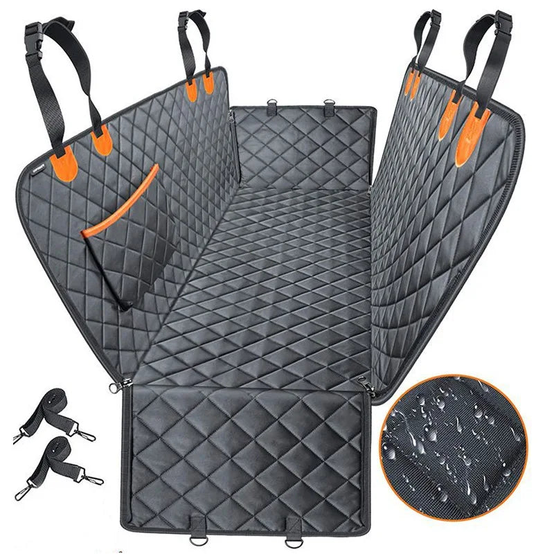 Survival Now™ Dog Carrier Car Seat Cover