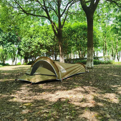 Ultralight Camping Sleeping Bag Tent