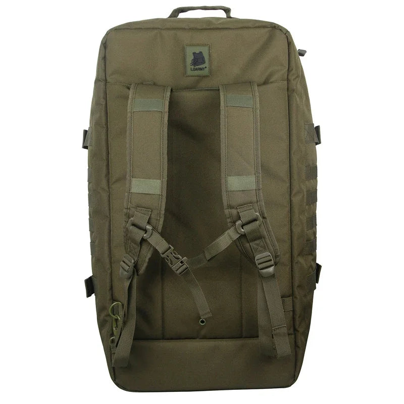 Survival Now™ Tactical Backpack