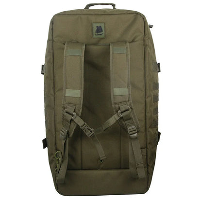Survival Now™ Tactical Backpack