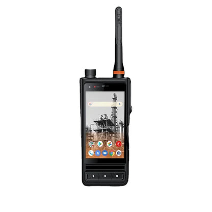 Survival Now™ Wi-Fi Two-Way Radio Mobile Phone