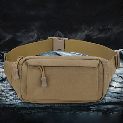 Survival Now™ Drop Leg Bag Tool Fanny Thigh Pack