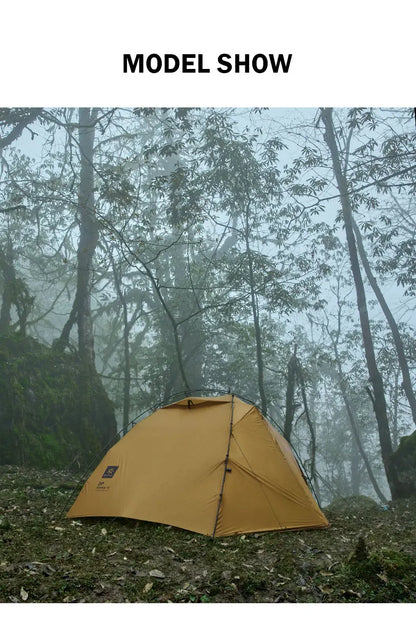 Survival Now™ Ultralight Backpacking Tent