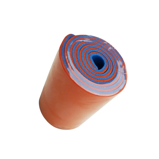 Universal First Aid Splint – Lightweight, Moldable, and Reusable
