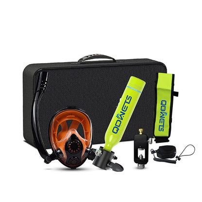 Survival Now™ Ultimate Outdoor Water Sports Gear