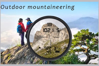 Survival Now™ Long Distance Smart Binoculars
